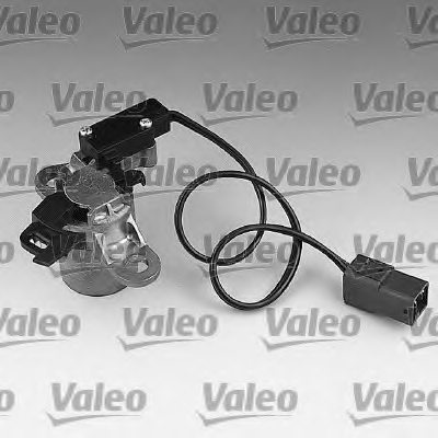 VALEO 252615 Lock Cylinder Kit